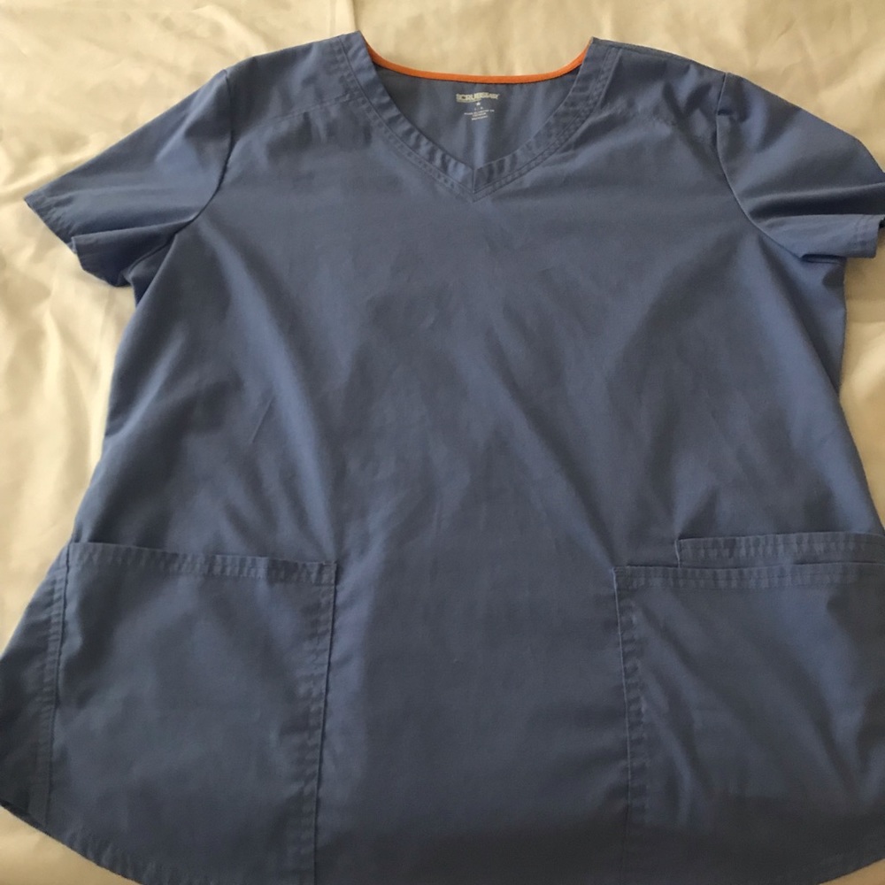 Scrubs - Picture 4 of 4